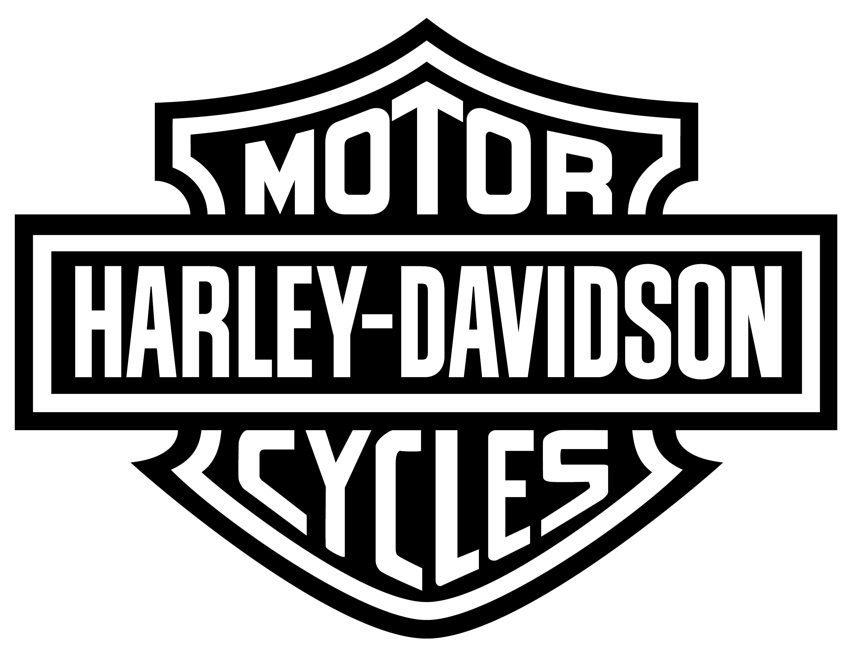 Harley-Davidson Harley-Davidson
